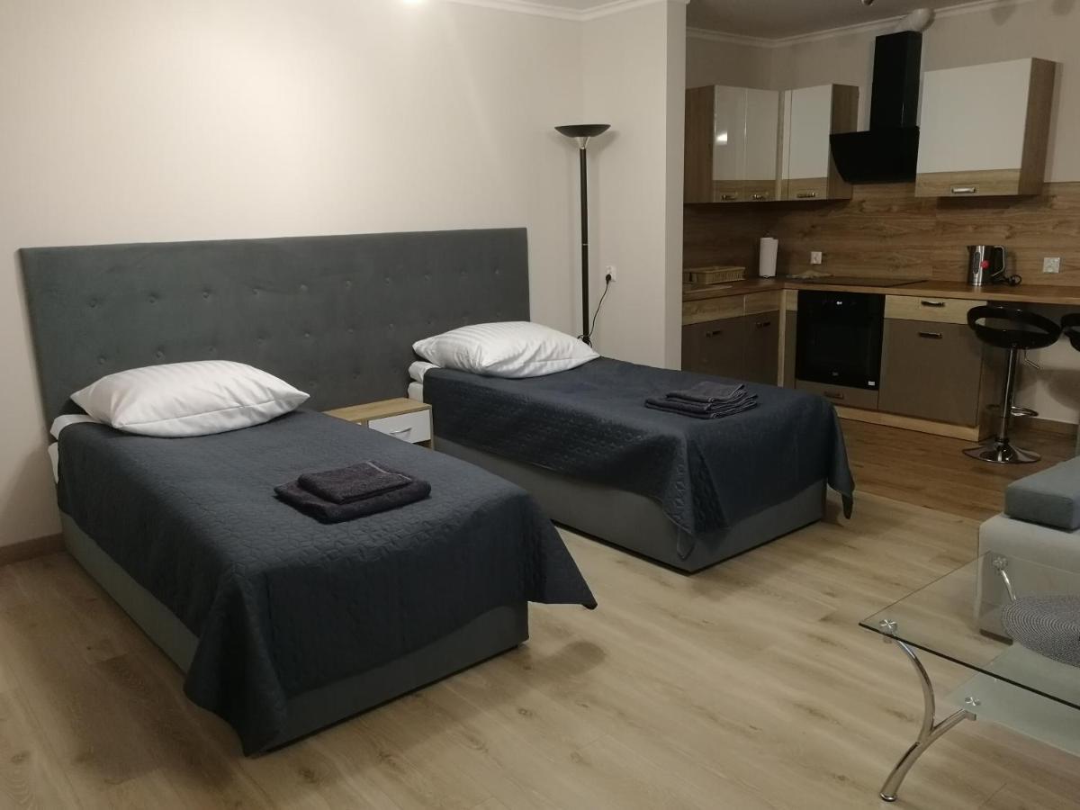 Goscinne Finezja * Zamosc (Lublin)