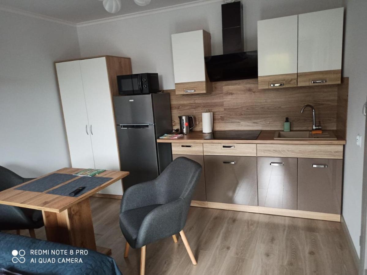 Goscinne Finezja Apartment Zamosc (Lublin)
